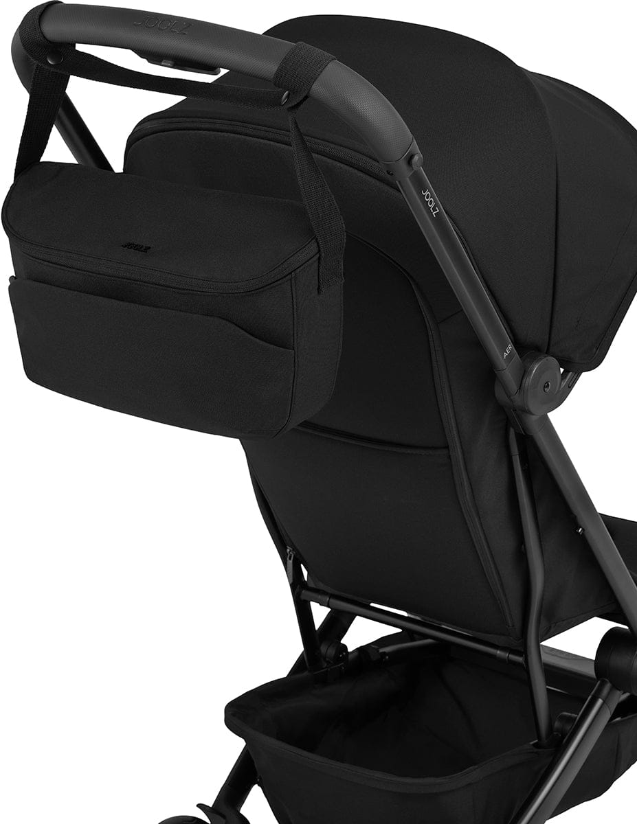 Joolz Stroller Organizer - Space Black - 560223