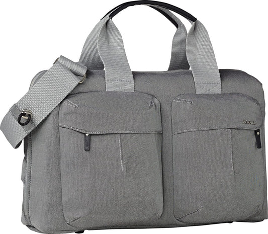 Joolz Uni2 Diaper Bag - Graphite - 410053