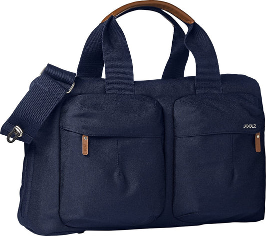 Joolz Uni2 Diaper Bag - Parrot Blue - 410029