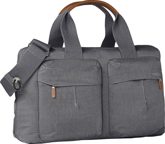 Joolz Uni2 Diaper Bag - Gris - 410047