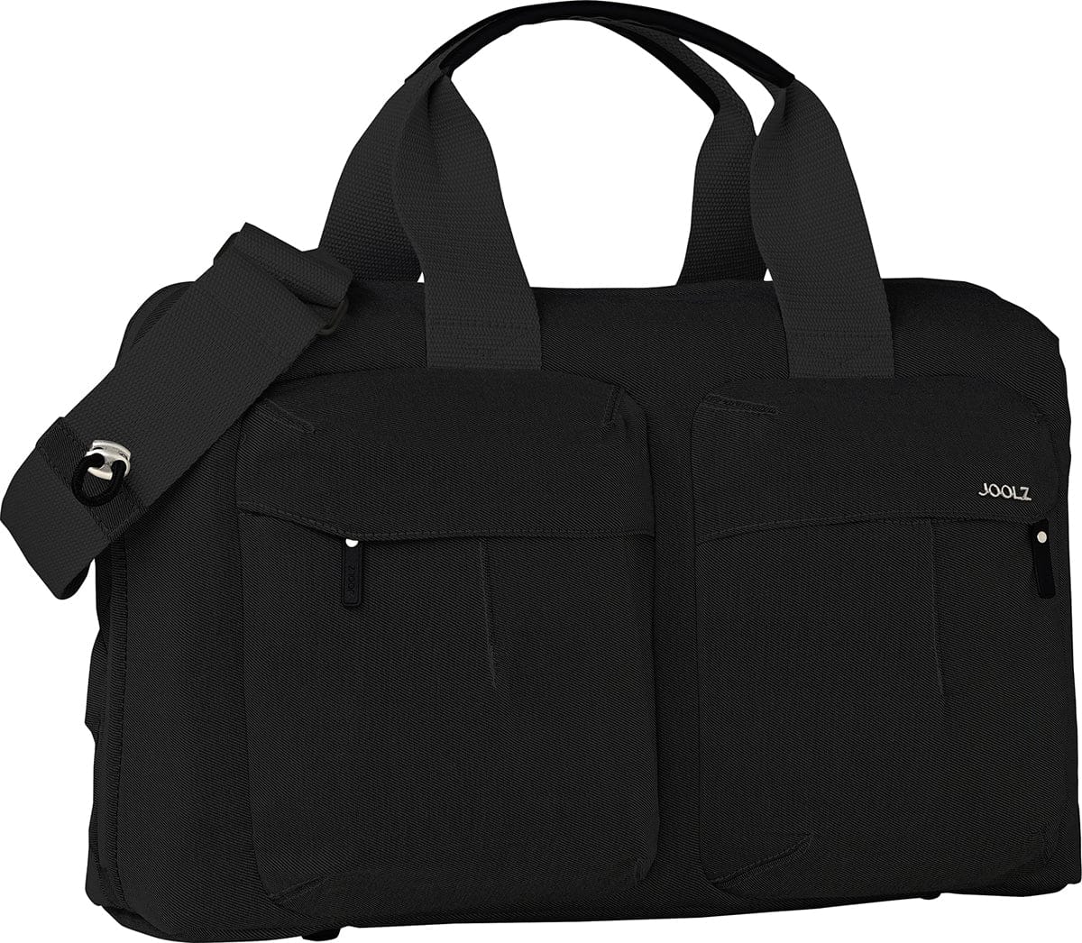 Joolz Uni2 Diaper Bag - Noir - 410059