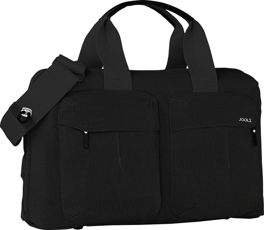 Joolz Uni2 Diaper Bag - Noir - 410059