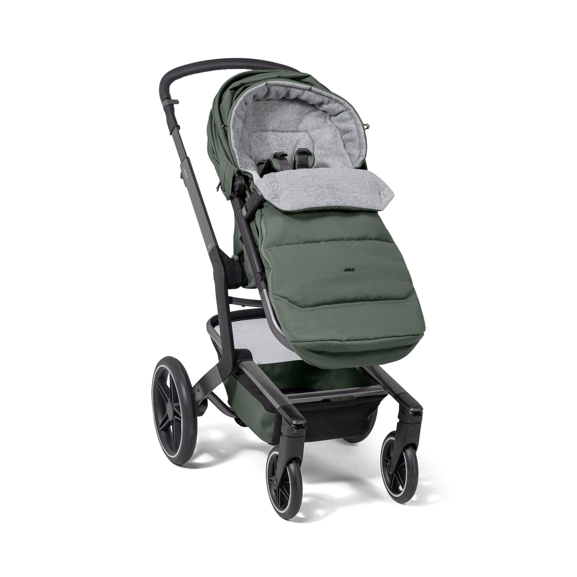 Joolz Universal Footmuff - Forest Green - 560311