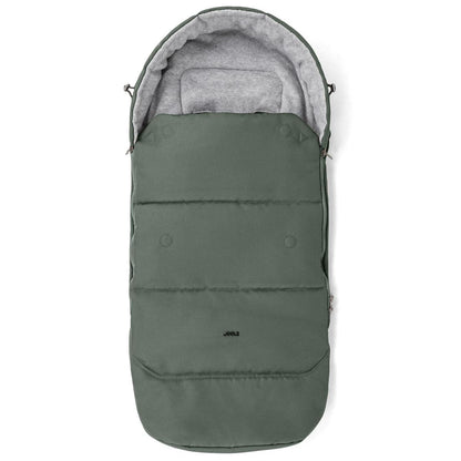 Joolz Universal Footmuff - Forest Green - 560311