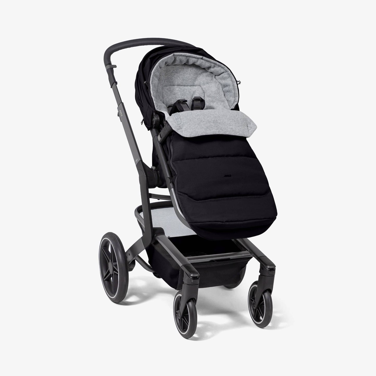 Joolz Universal Footmuff - Space Black - 560310
