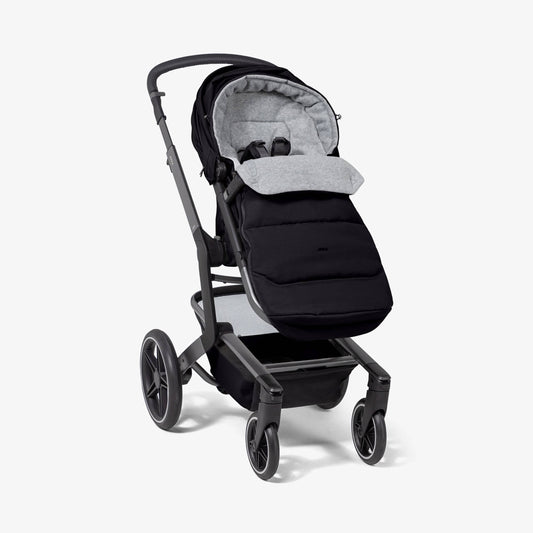 Joolz Universal Footmuff - Space Black - 560310