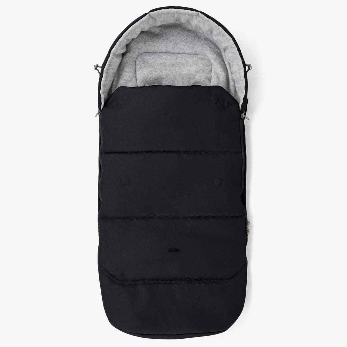 Joolz Universal Footmuff - Space Black - 560310