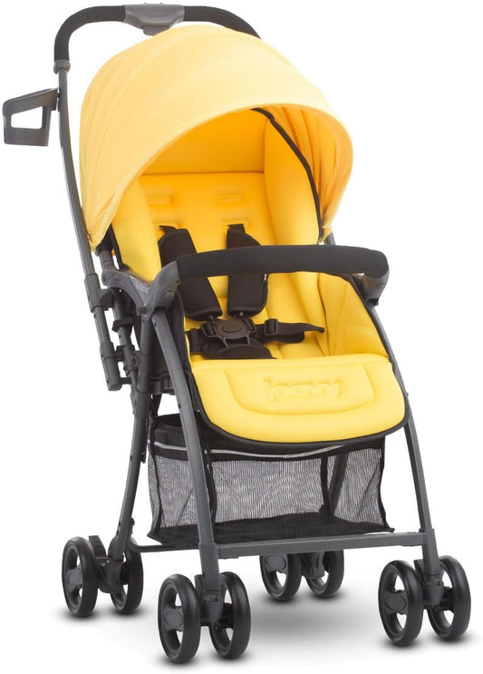 Joovy Balloon Stroller - Yellow - 8094-J