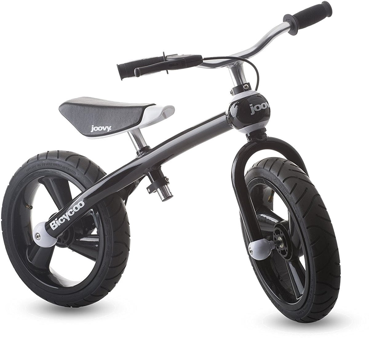 Joovy Bicycoo Bicycle - Black - 157