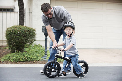 Joovy Bicycoo Bicycle - Black - 157