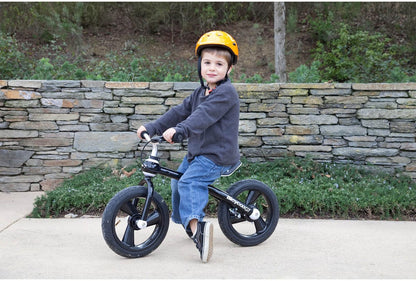 Joovy Bicycoo Bicycle - Black - 157