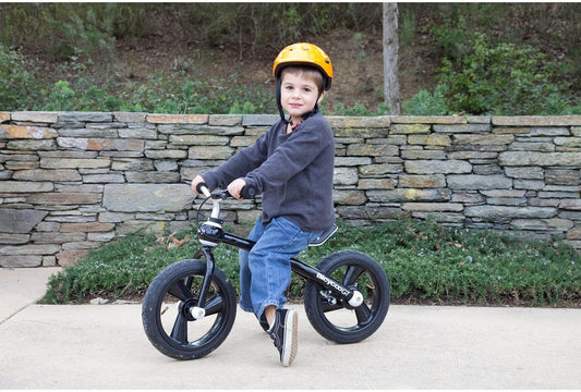 Joovy Bicycoo Bicycle - Black - 157