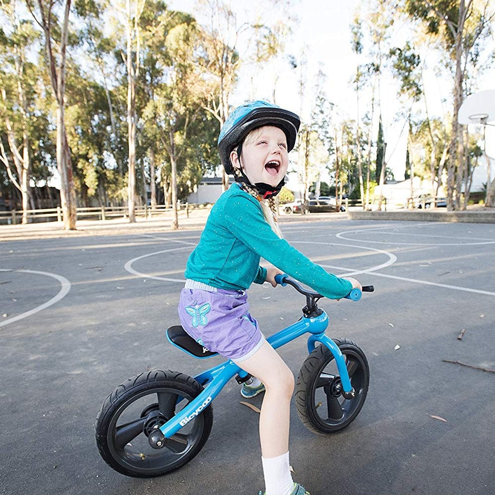 Joovy Bicycoo Bicycle - Blue - 150