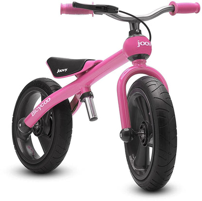 Joovy Bicycoo Bicycle - Pink - 156