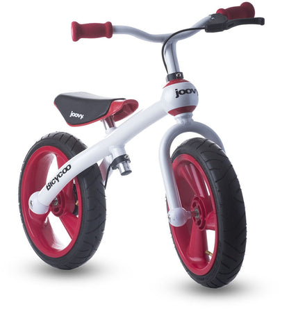 Joovy Bicycoo Bicycle - Red