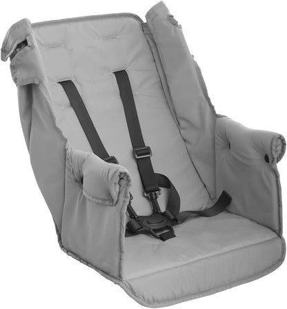 Joovy Caboose Rear Seat - Gray - 9069-J