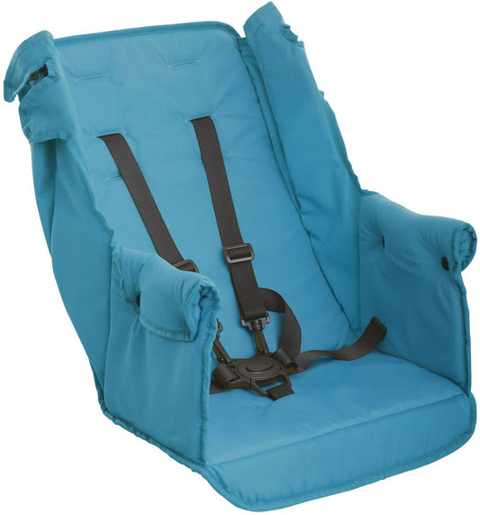 Joovy Caboose Rear Seat - Turq - 9060-J