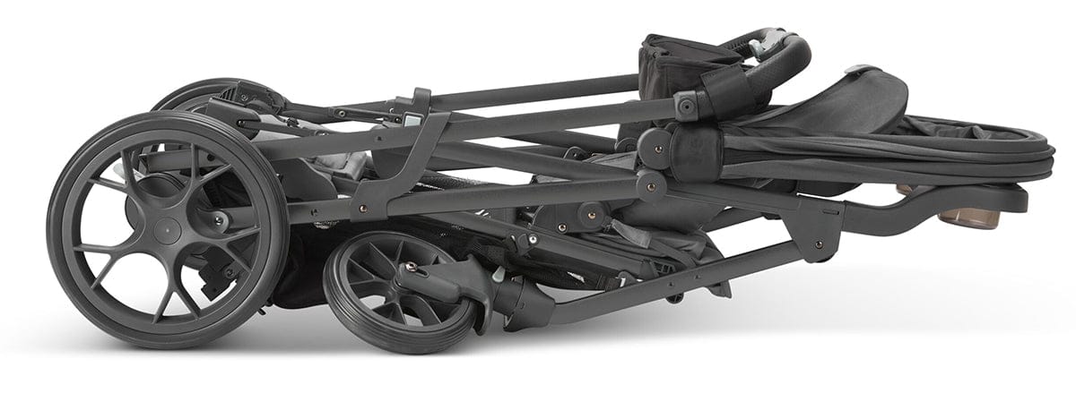 Joovy Caboose RS Premium Sit And Stand Stroller - Slate - 8249-J