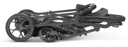 Joovy Caboose RS Premium Sit And Stand Stroller - Slate - 8249-J