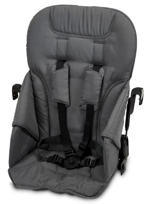 Joovy Caboose RS Second Seat - Jet - 9117-J