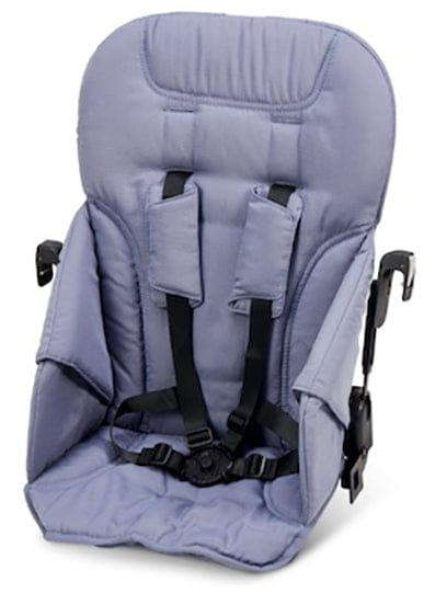 Joovy Caboose RS Second Seat - Slate - 9119-J