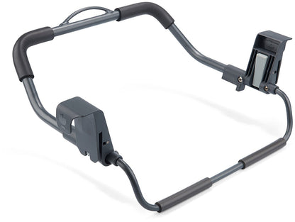 Joovy Caboose S Car Seat Adapter - Graco/Chicco - 9120-J