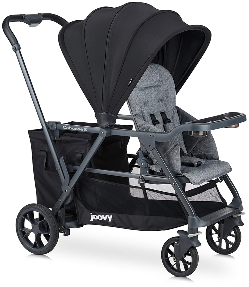 Joovy Caboose S Tote – Albee Baby