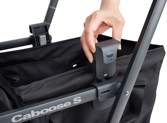 Joovy Caboose S Tote - 9115-J