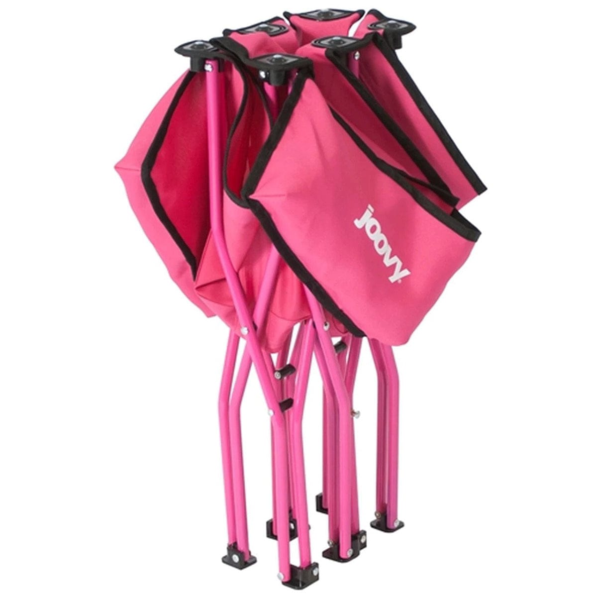 Joovy Foocot Travel Cot - Orangie - 1015-J