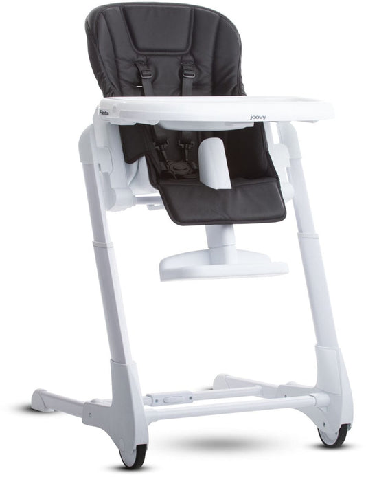 Joovy Foodoo High Chair - Black - 2127-J