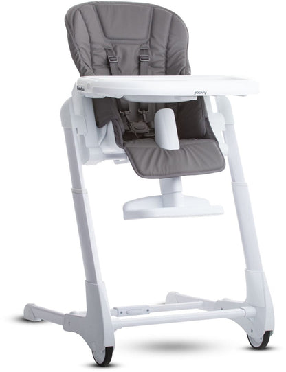 Joovy Foodoo High Chair - Charcoal - 2129-J