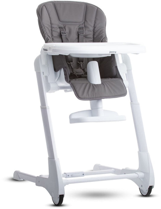 Joovy Foodoo High Chair - Charcoal - 2129-J