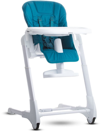 Joovy Foodoo High Chair - Turq - 2120-J