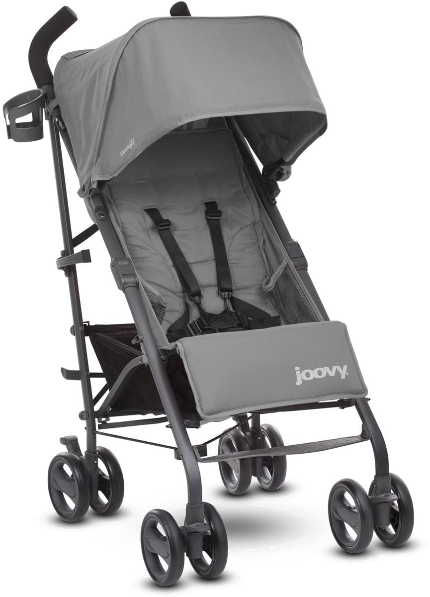 Joovy Groove Ultralight - Charcoal - 8129-J
