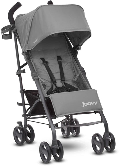 Joovy Groove Ultralight - Charcoal - 8129-J