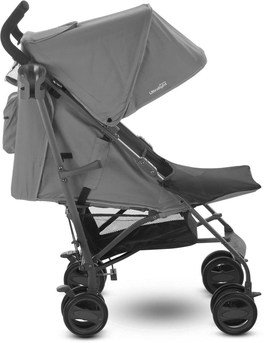 Joovy Groove Ultralight - Charcoal - 8129-J