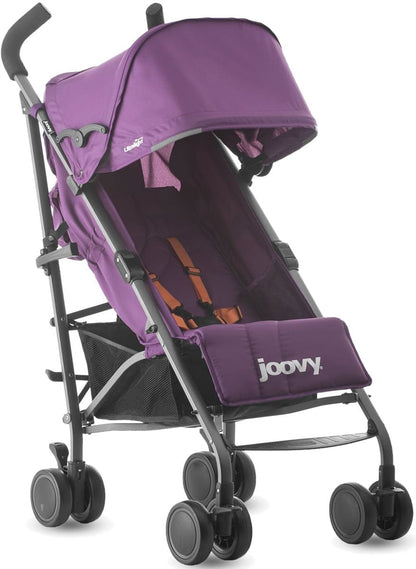 Joovy Groove Ultralight Umbrella Stroller - Purpleness