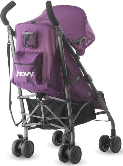 Joovy Groove Ultralight Umbrella Stroller - Purpleness
