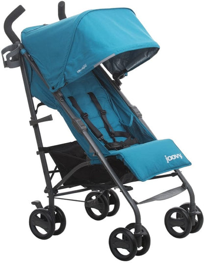 Joovy Groove Ultralight - Turquoise - 8120-J