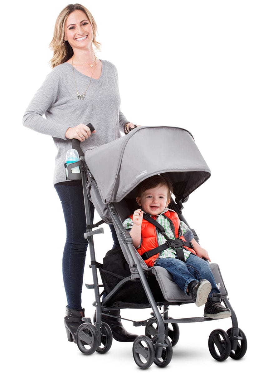 Joovy Groove Ultralight - Turquoise - 8120-J