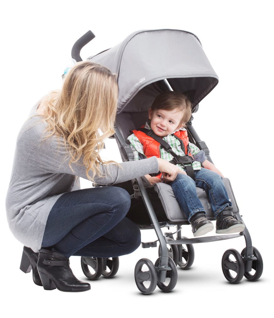 Joovy Groove Ultralight - Turquoise - 8120-J