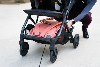 Joovy Kooper Compact Stroller - Forged Iron - 8229-J
