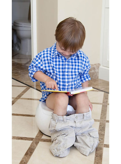 Joovy Loo Potty Chair - 00192-J