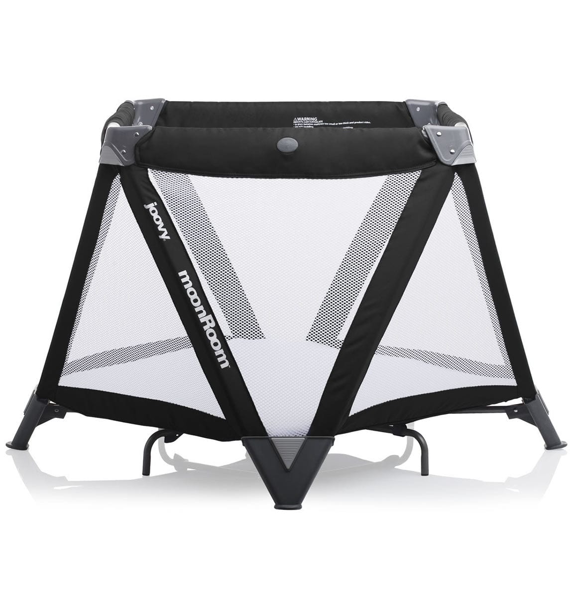 Joovy Moon Room Playard - Black - 7007-J