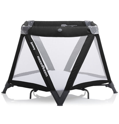 Joovy Moon Room Playard - Black - 7007-J