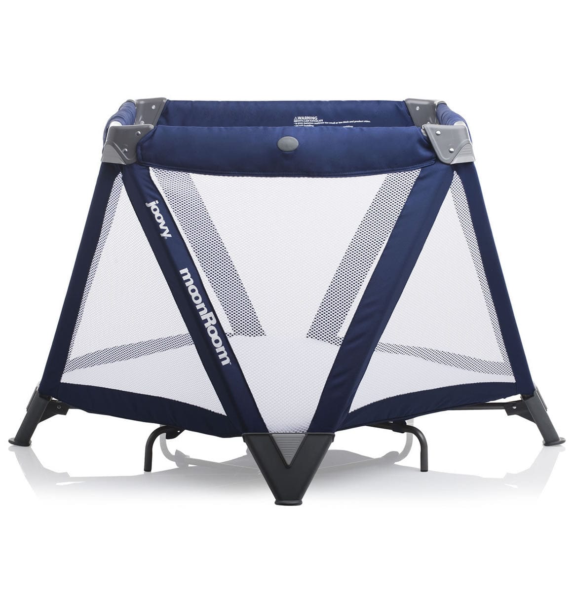 Joovy Moon Room Playard - Blueberry - 7000-J