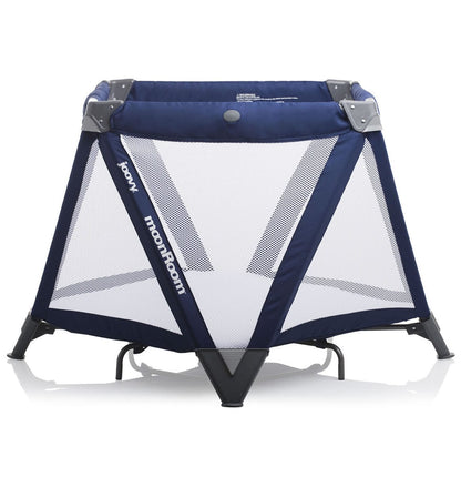 Joovy Moon Room Playard - Blueberry - 7000-J