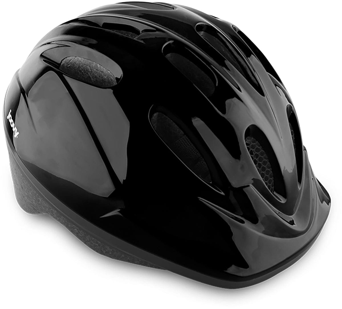 Joovy Noodle Helmet, Small - Black