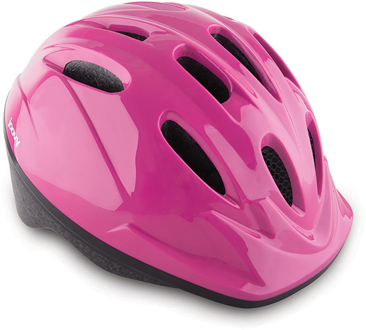 Joovy Noodle Helmet, Small - Pink - 116