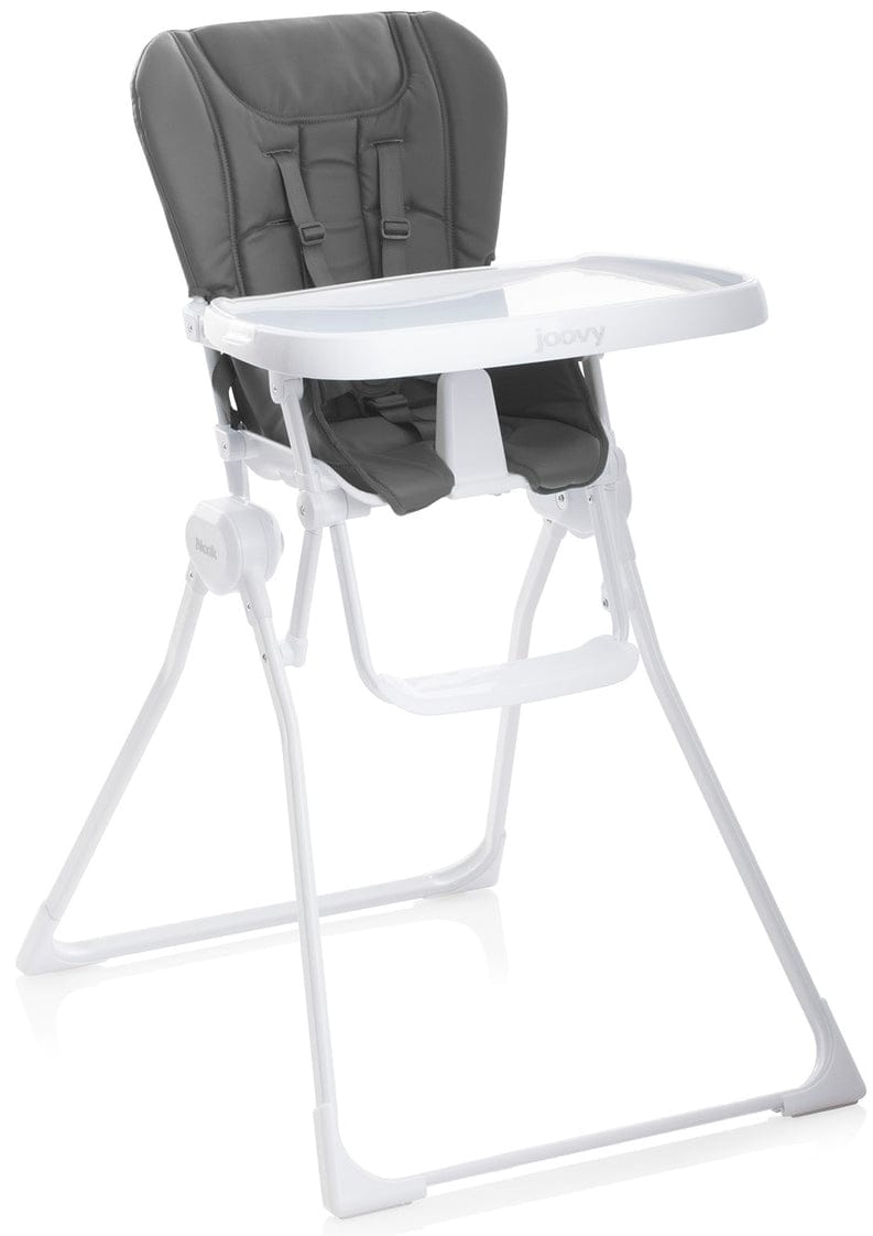 Joovy Nook High Chair - Charcoal